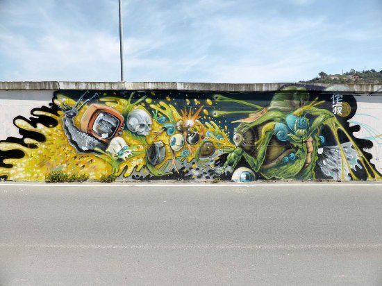 Murales